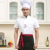 Vêtement pour cuisinier - Ref 1908237