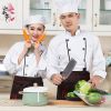 Vêtement pour cuisinier - Ref 1908238