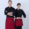 Vêtement pour cuisinier - Ref 1908321