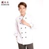 Vêtement pour cuisinier - Ref 1908420