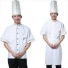 Vêtement pour cuisinier - Ref 1908562