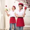 Vêtement pour cuisinier - Ref 1909285