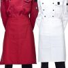 Vêtement pour cuisinier - Ref 1909416