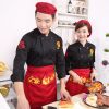 Vêtement pour cuisinier - Ref 1909661