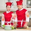 Vêtement pour cuisinier - Ref 1910332