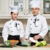 Vêtement pour cuisinier - Ref 1910348