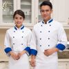 Vêtement pour cuisinier - Ref 1910392