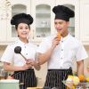 Vêtement pour cuisinier - Ref 1910407