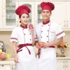 Vêtement pour cuisinier - Ref 1910437
