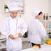 Vêtement pour cuisinier - Ref 1910482