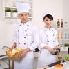 Vêtement pour cuisinier - Ref 1910511