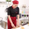 Vêtement pour cuisinier - Ref 1910549
