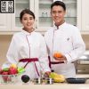 Vêtement pour cuisinier - Ref 1910606