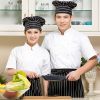 Vêtement pour cuisinier - Ref 1910609