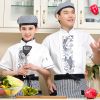 Vêtement pour cuisinier - Ref 1910615