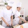 Vêtement pour cuisinier - Ref 1911011