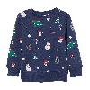 Vetement sport enfants en tricot - Ref 3441186