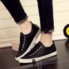 baskets tendance des jeunes - Ref 937116