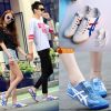 baskets tendance des jeunes - Ref 937146