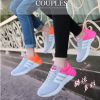 baskets tendance des jeunes - Ref 937195