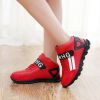 Baskets Fille ligne de Tendance - Ref 4626