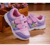 Baskets Fille ligne de Tendance - Ref 4657
