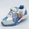 Baskets Fille ligne de Tendance - Ref 4660