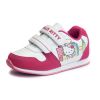 Baskets Fille ligne de Tendance - Ref 4667