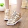 Baskets Fille ligne de Tendance - Ref 4675