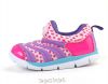 Baskets Fille ligne de Tendance - Ref 4687