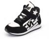 Baskets Fille ligne de Tendance - Ref 4714