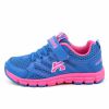 Baskets Fille ligne de Tendance - Ref 4784