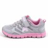 Baskets Fille ligne de Tendance - Ref 4785