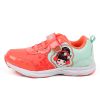 Baskets Fille ligne de Tendance - Ref 4790