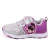 Baskets Fille ligne de Tendance - Ref 4791