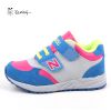 Baskets Fille ligne de Tendance - Ref 4794