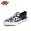 baskets homme DICKIES - Ref 958911