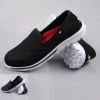 baskets homme pour été - Ref 961233