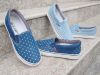 baskets homme pour printemps - loisir Ref 961605