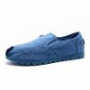  baskets homme jeunesse, 18-40 ans, pour printemps - loisir semelle caoutchouc Ref 961927
