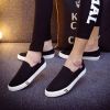 baskets homme pour printemps - Ref 966114