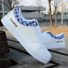 baskets homme pour été - Ref 968956