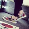  baskets homme jeunesse, 18-40 ans, pour été - tendance des jeunes Ref 974211