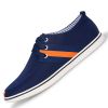  baskets homme jeunesse, 18-40 ans, CONXEGN pour printemps - loisir semelle caoutchouc Ref 974343