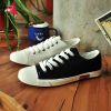  baskets homme jeunesse, 18-40 ans, pour été - semelle caoutchouc Ref 976139