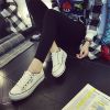 baskets homme - Ref 976407