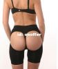 body amincissant en coton - Ref 669785