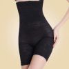 body amincissant sexy en nylon - Ref 669848