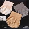 body amincissant simple en coton - Ref 669932