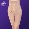 body amincissant luxueux en nylon - Ref 669979